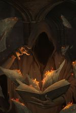 Lord of the Mysteries:Voice of the Stars