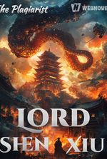 Lord Shenxiu