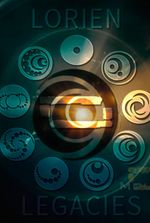 Lorien Legacies New Dreams