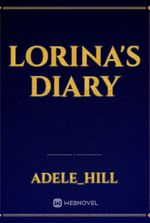 Lorina's diary