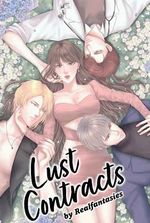 Lust Contracts 18+ Hunting for Love with My Three Contract Husbands
