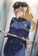Lust System: Conquering the World Beauties
