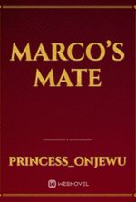 Marco’s mate