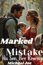 Marked by Mistake: His Son, Her Revenge