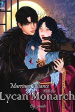 Marriage Alliance With The Lycan Monarch