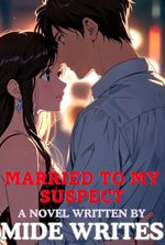 Married to my suspect