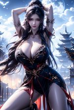 Martial Soul: Luo Sanpao, Starting by Conquering Liu Erlong!