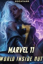 Marvel-11: World Inside Out