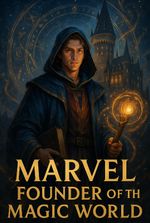 Marvel: Founder of Magic World