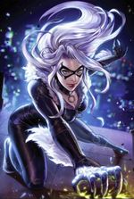 Marvel: No Way Out