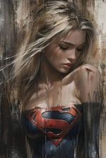 Marvel: Superman Strength in a World of Heroes