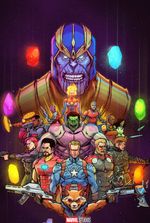 Marvel Template System:Spectrum