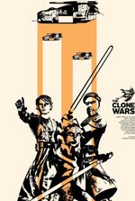 Marvel x Star Wars: Avengers in the Clone Wars