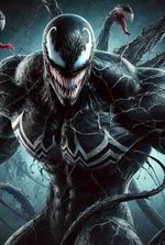 Marvel:Host of Venom