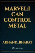Marvel:I Can Control Metal