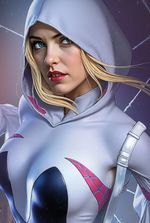 Marvel’s Ultimate Connector