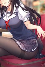 Mash-Up: I'm Not A Substitute