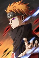 Mastermind of the Akatsuki