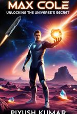 Max Cole: Unlocking the Universe’s Secret
