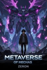 Metaverse of Mechas