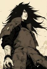 MHA: Reborn With The Sharingan!
