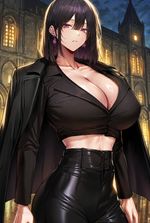 MILF HUNTER IN ANOTHER WORLD [Rewritten]