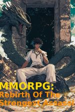 MMORPG: Rebirth Of The Strongest Assassin