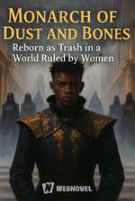 Monarch of Dust and Bones: Reborn as Trash in a World Ruled by Women