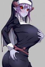 Monster Girl Harem