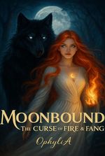 MOONBOUND: The Curse of Fire & Fang