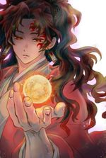 Moonlight Fantasy/Sunlight Fantasy
