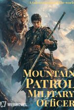 Mountain Patrol Military Officer