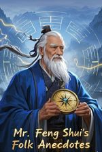 Mr. Feng Shui's Folk Anecdotes