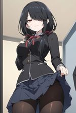 Multicrossover: I Took Utaha's Virginity At The Beginning!