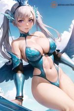 Multiverse: I Can Travel to Any Anime World and Get Heroines and Power