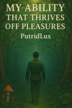 My Ability That Thrives Off Pleasures