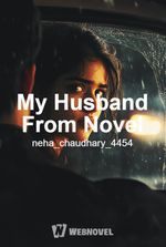 My Husband From Novel