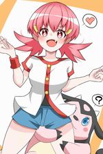 My Pokémon Training Method is Definitely Not Normal!