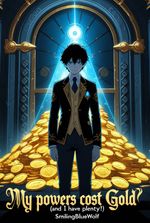 My Power Costs Gold (And I Have Plenty!)