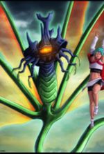Naruto: A Thief’s Journey Starts with the Seven-Tails