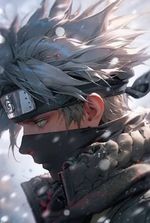 Naruto: As Kakashi's Brother