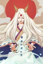 Naruto: As the Strongest Ōtsutsuki!