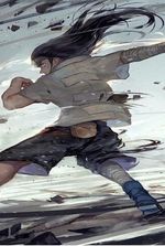 Naruto: Beyond The Cage