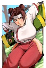 Naruto: Can’t Use Ninjutsu? I’ll Create the Strongest Fighting Style