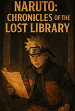 Naruto: Chronicles of the Lost Library