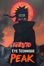 Naruto: Eye Technique Peak