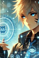 Naruto- Global System Descent!