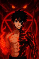 Naruto: How to Be an Undercover Shinobi