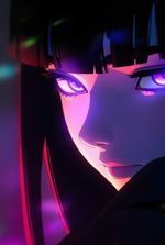 Naruto: Hyuga Warlord