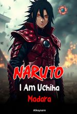 Naruto: I Am Uchiha Madara